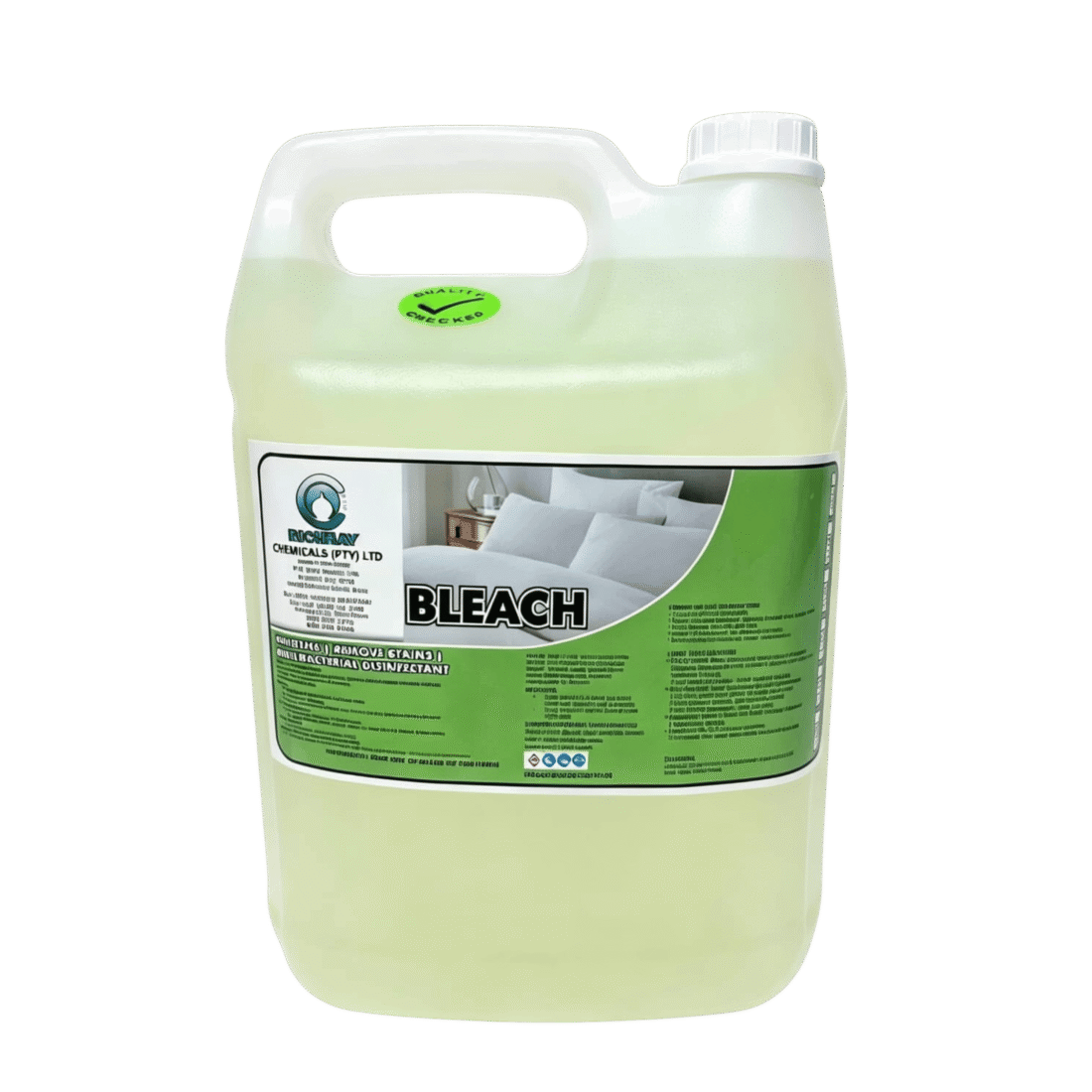 Bleach