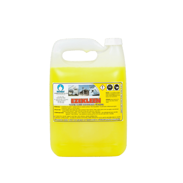 EZEKLEEN - All Purpose Cleaner, 5L