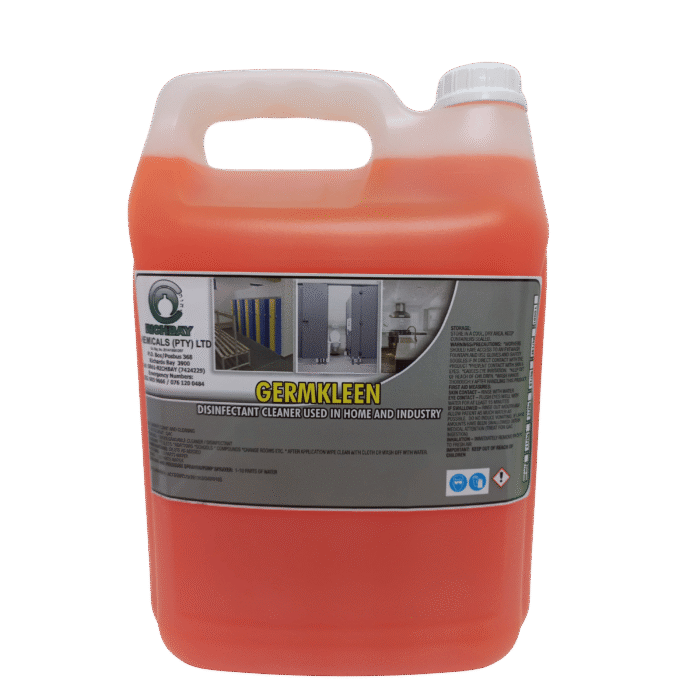GERMKLEEN