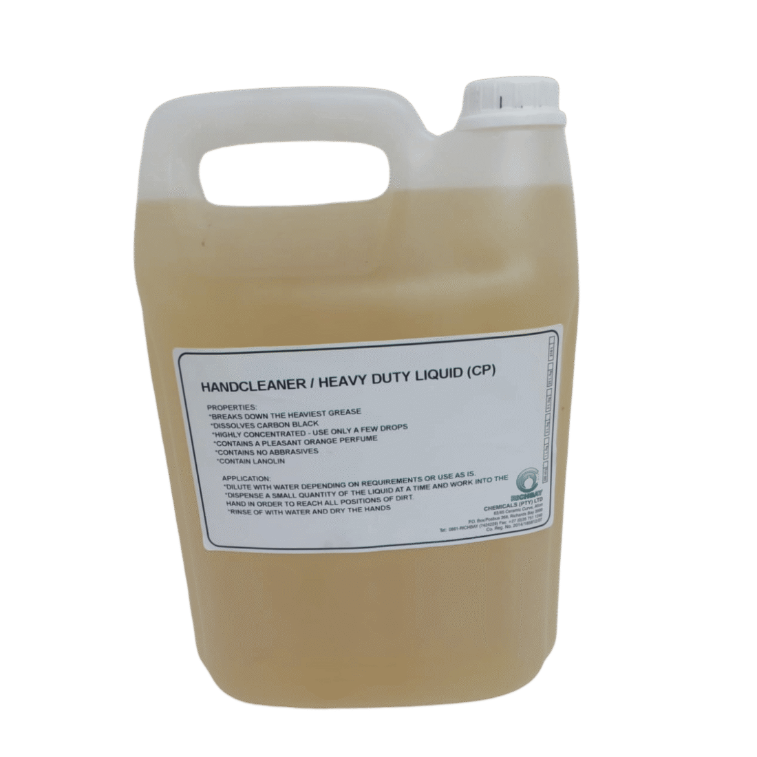 CP - Hand Cleaner