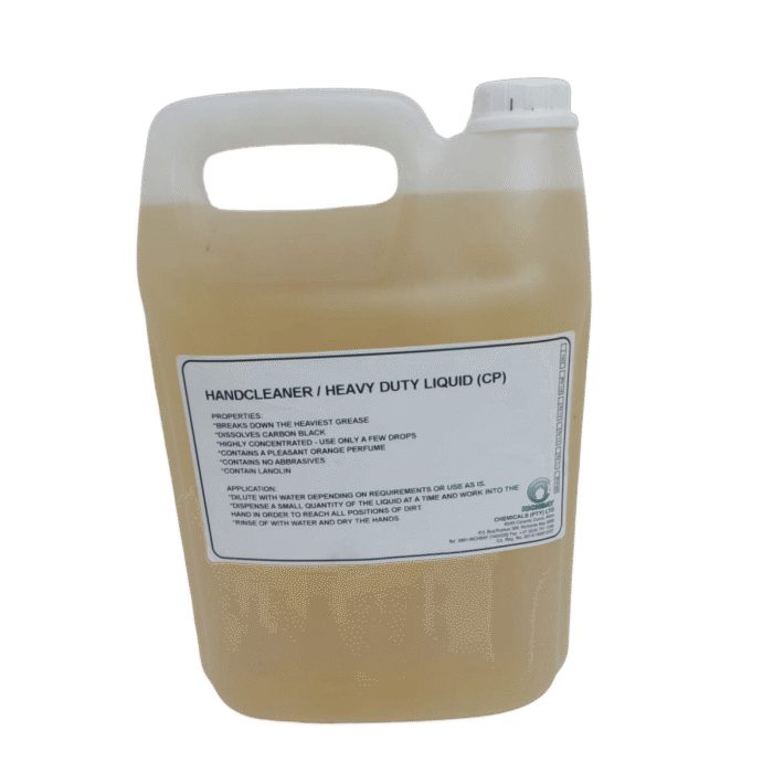 CP - Hand Cleaner