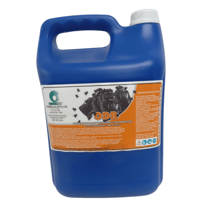 ODB - Disinfecting Cleaner